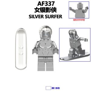 AF337